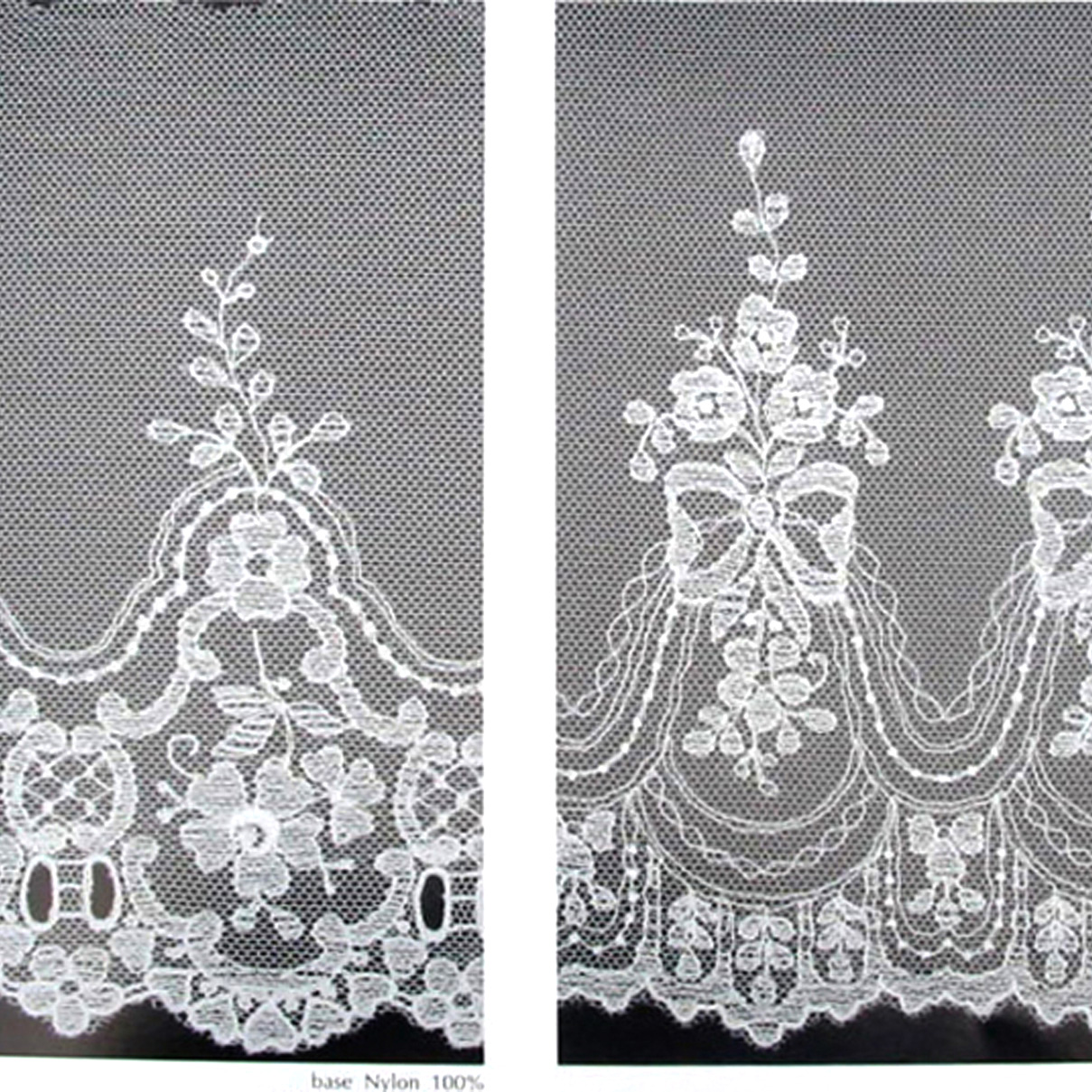 広巾チュウルレース